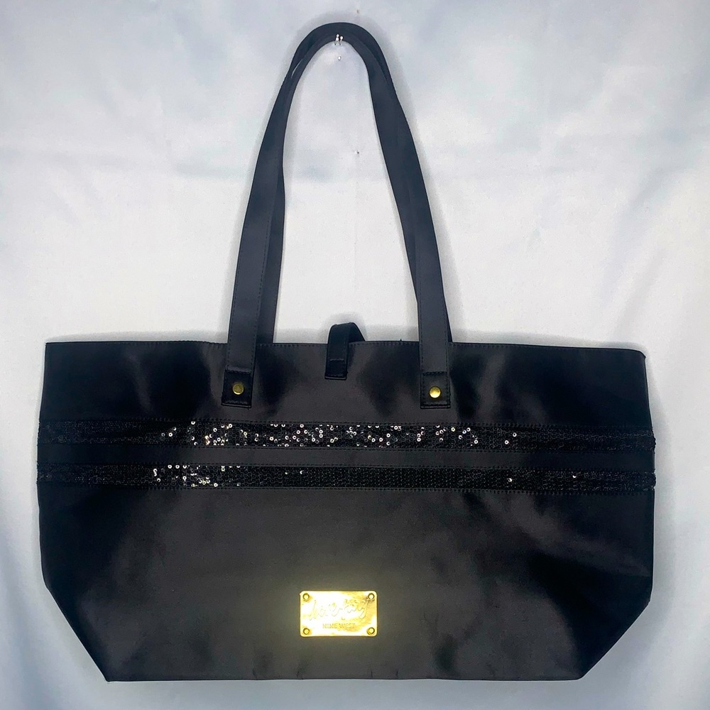XL Nine West Love Fury Tote